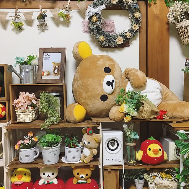 Rinakkumaさんの実例写真