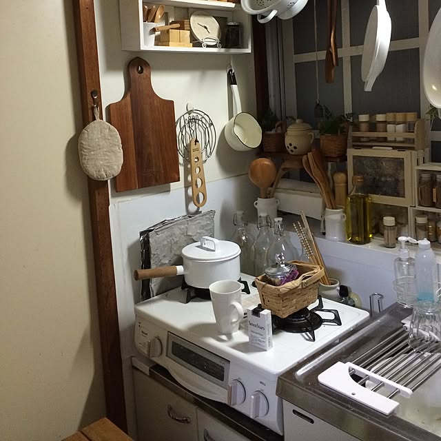 chadoさんの実例写真