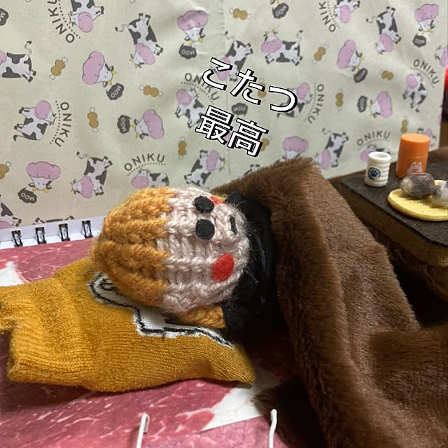 manduonmaさんの実例写真