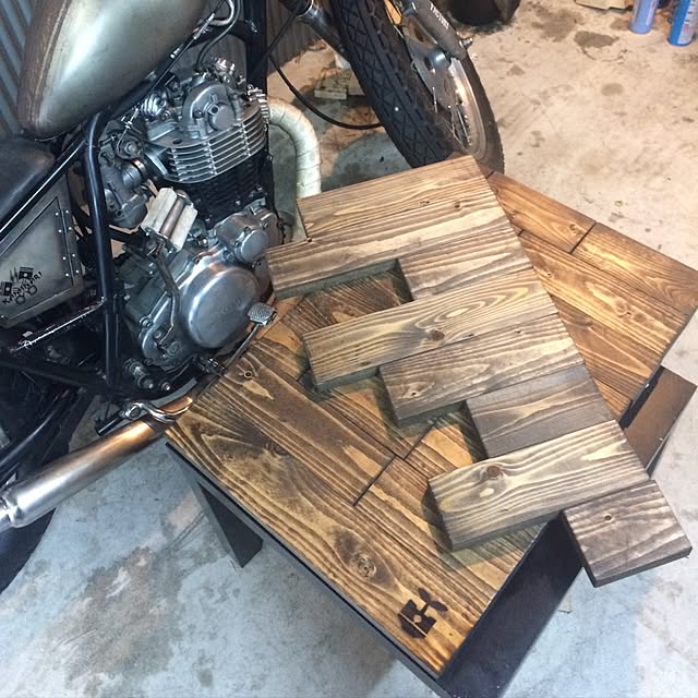 pinstriper524さんの実例写真