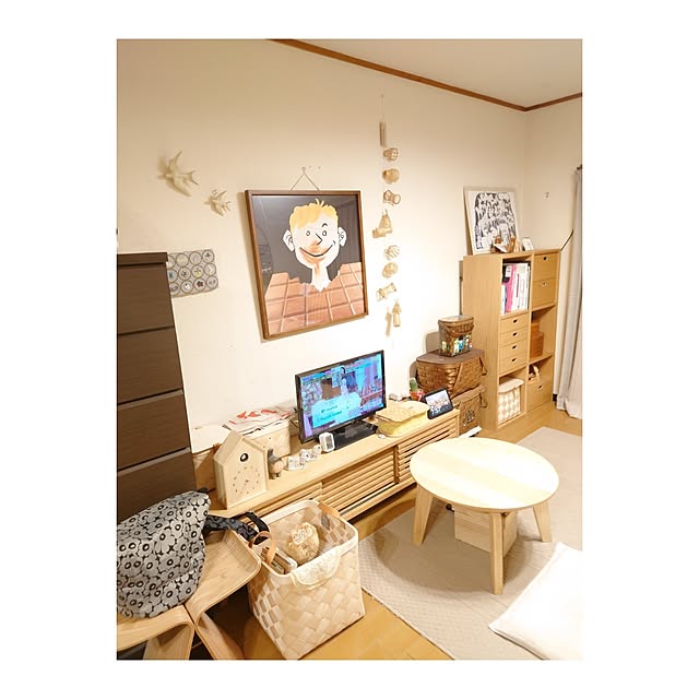 SARON_TSUBAKIさんの実例写真