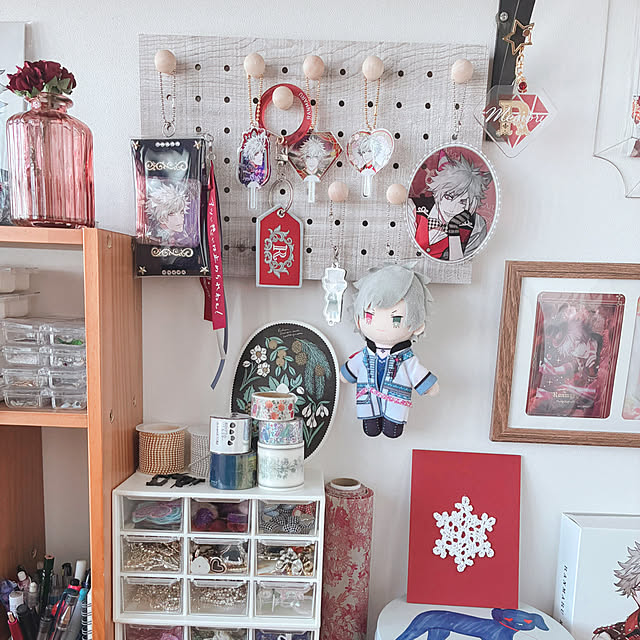 isanaさんの実例写真