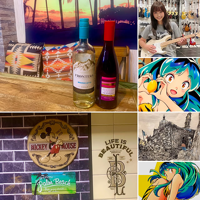 tututu0204さんの部屋