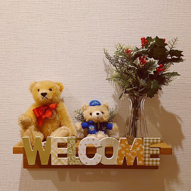 mochicoさんの実例写真