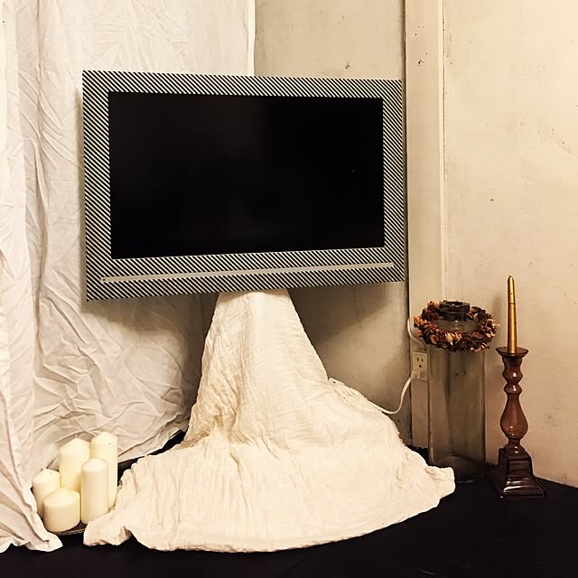 miuさんの実例写真