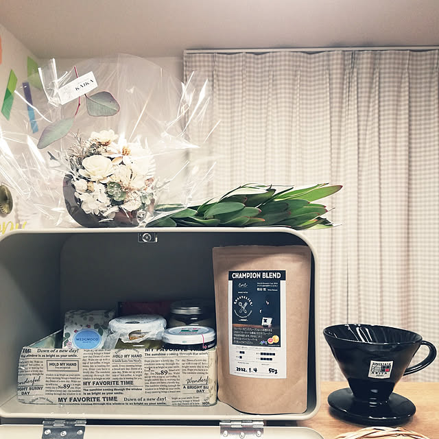 bambiさんの実例写真
