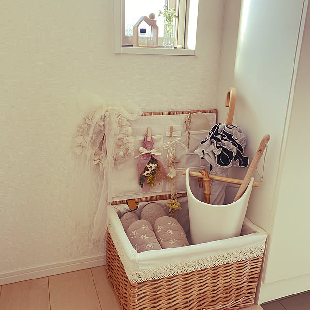 sariさんの部屋