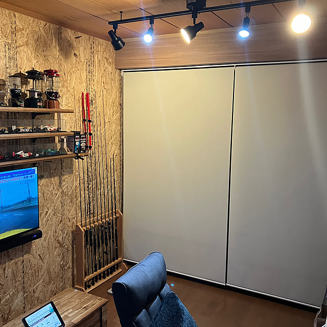 Toruさんの部屋
