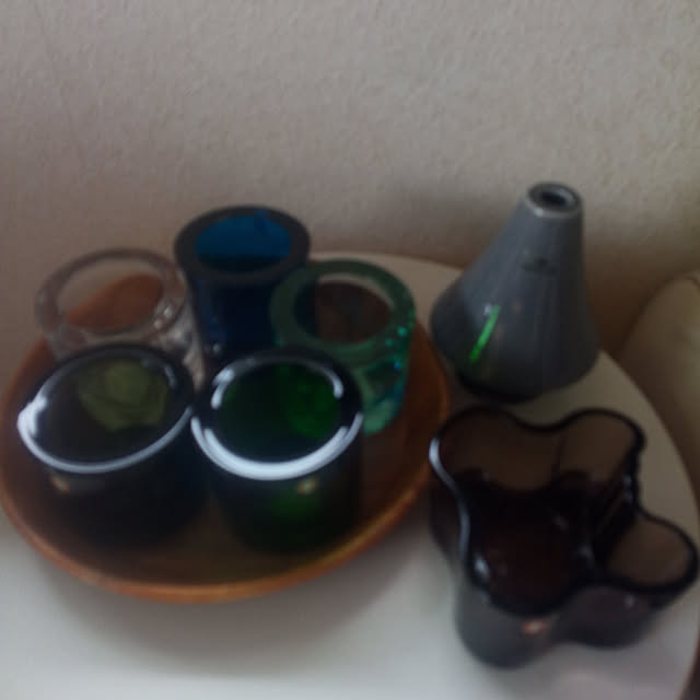 棚のインテリア実例 - 2019-11-03 12:08:29