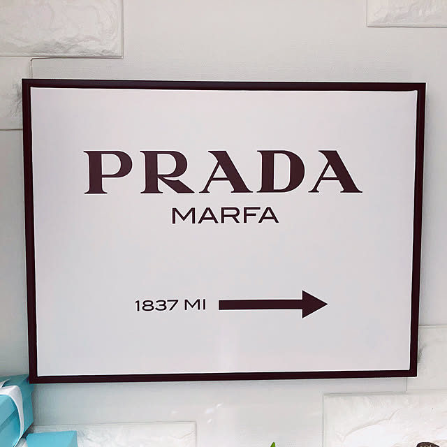 ブランドインテリア/ブランド/PRADA MARFA/玄関/入り口のインテリア実例 - 2019-11-05 15:51:29