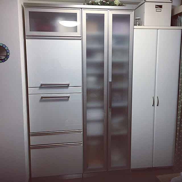 RoomClipアンケート/キッチンのインテリア実例 - 2019-09-01 23:42:48