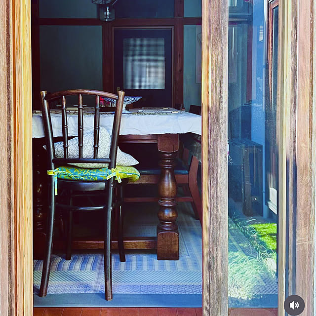 chacoさんの部屋