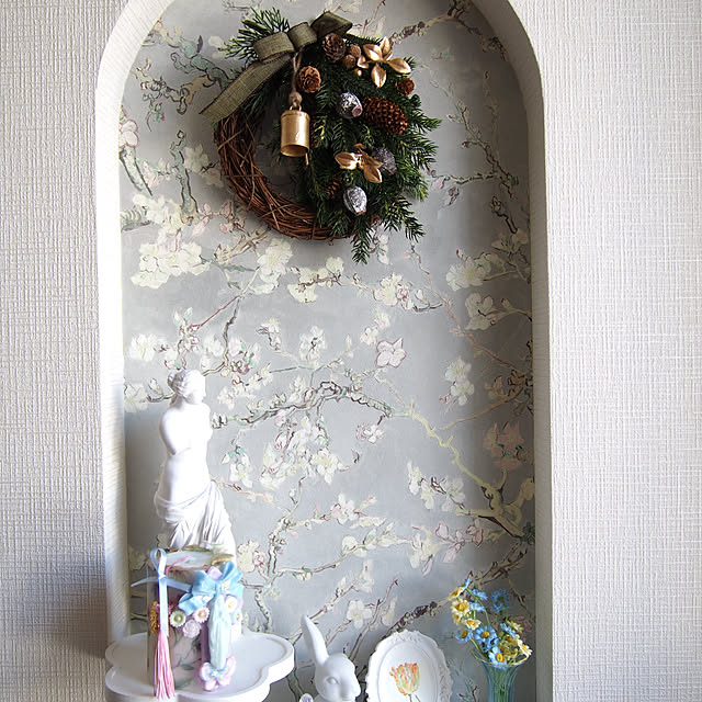 nekotaさんの実例写真