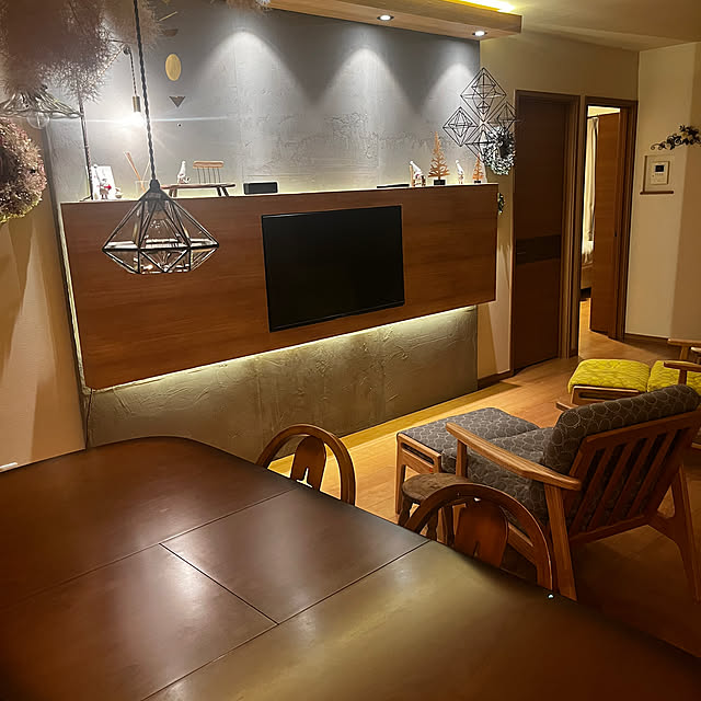 rinrinさんの実例写真