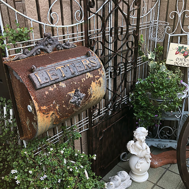 shabbycottage_saoriさんの実例写真