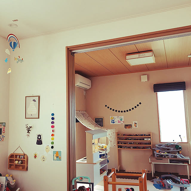 kanataroさんの実例写真