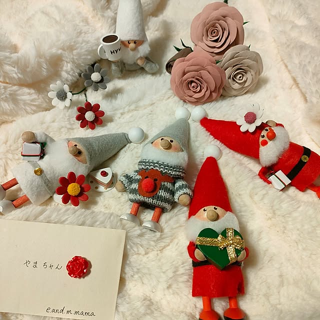 ya_maさんの実例写真