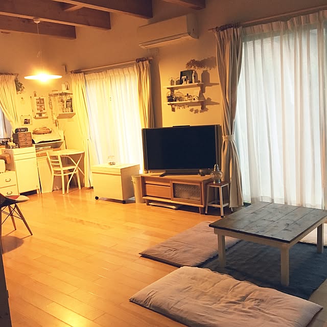 caolinpanさんの実例写真