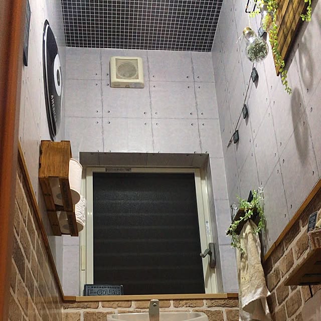Reikoさんの実例写真