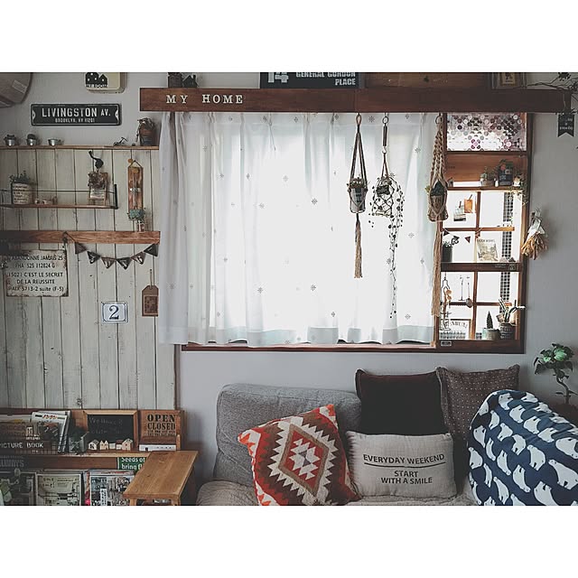 kinu-sakuさんの実例写真