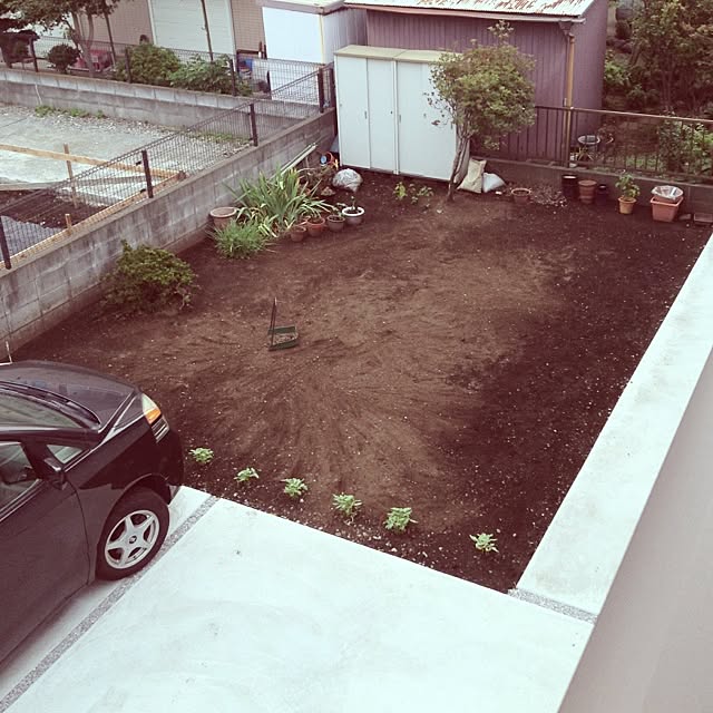 shiroさんの実例写真