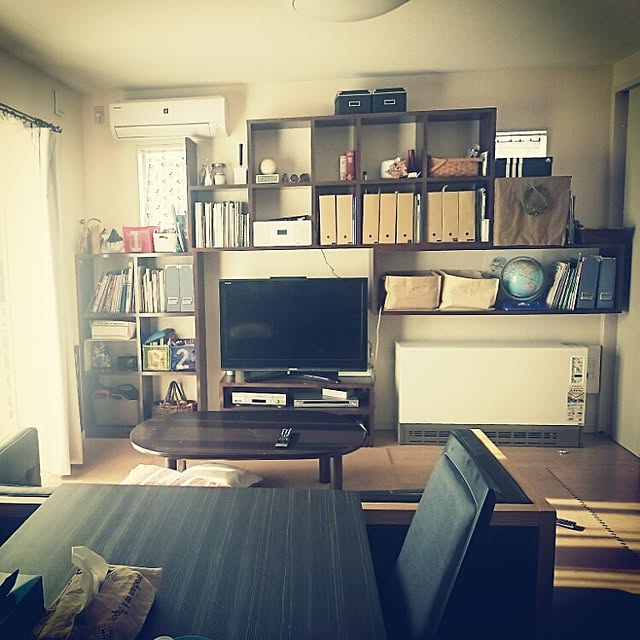kasutanさんの実例写真