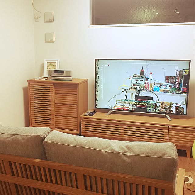 kumaholicさんの実例写真