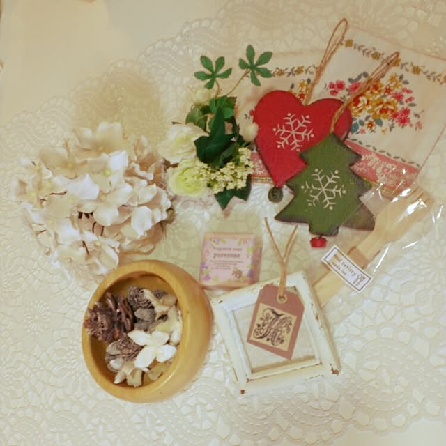 marorinさんの実例写真