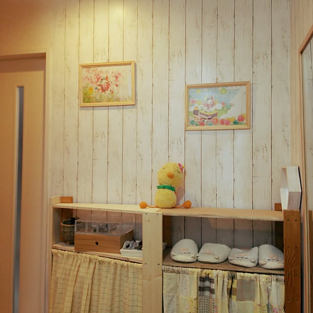 kazuさんの実例写真