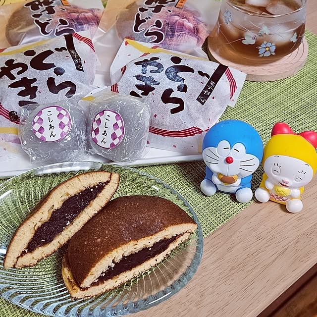 mocomocoさんの部屋