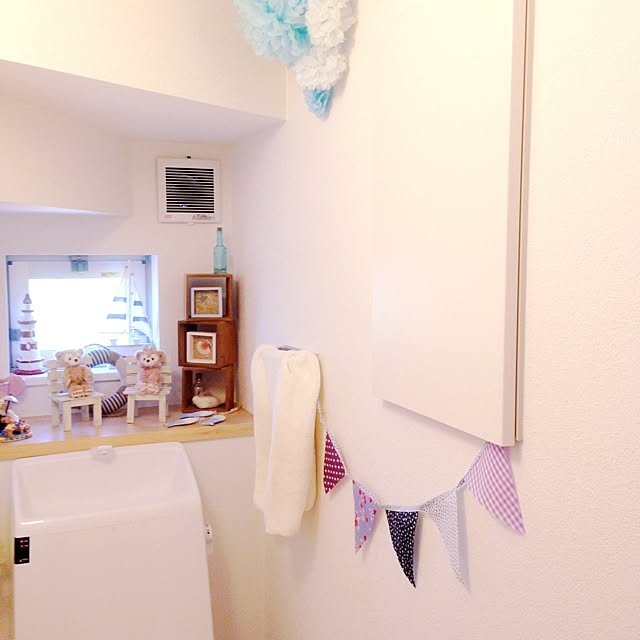 ayaさんの実例写真