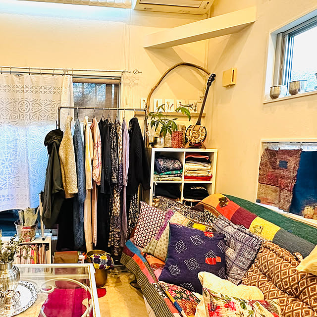 NONTAさんの部屋