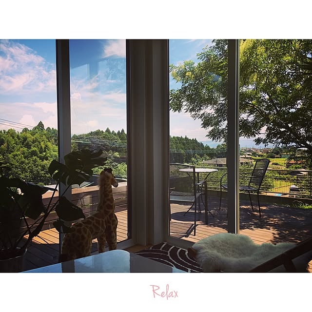 Rikaさんの実例写真