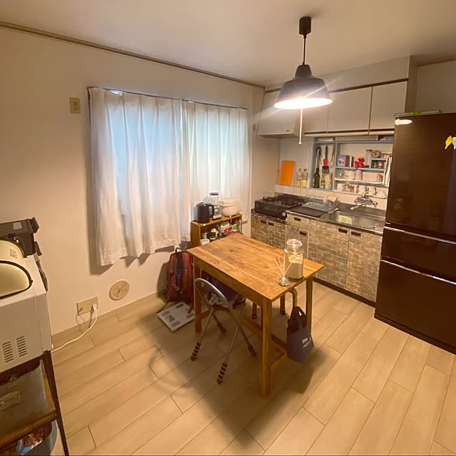 NORAさんの実例写真