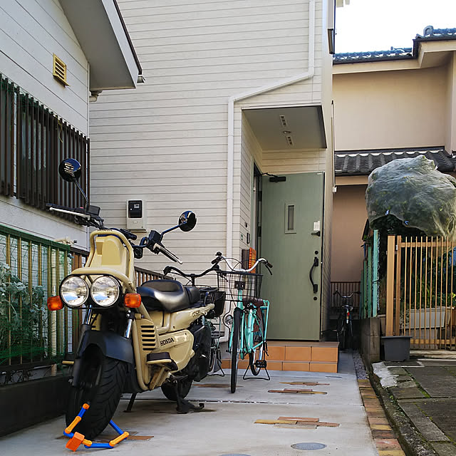 fumiさんの実例写真