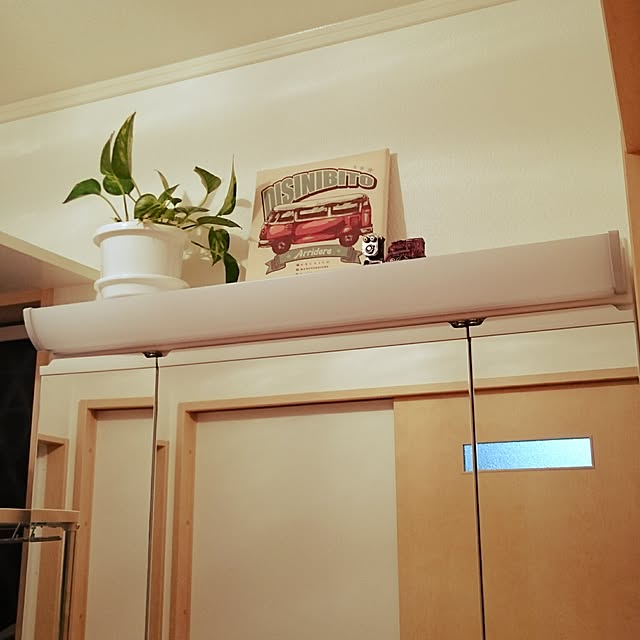 mikkyさんの実例写真