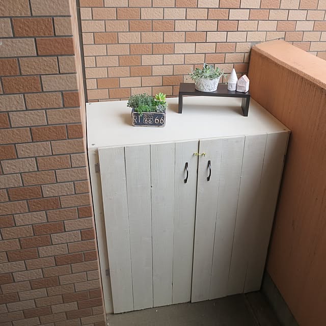 nan_tocoさんの実例写真