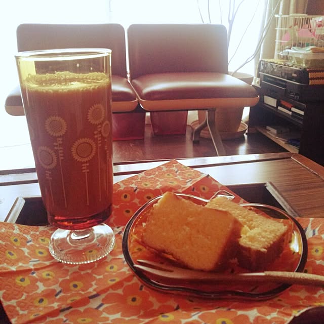 Chihoさんの実例写真