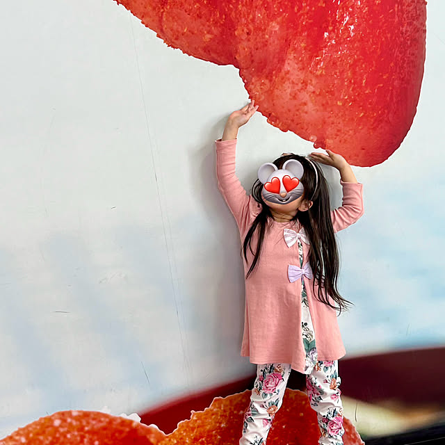 chiroさんの部屋