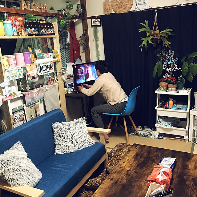 ariceさんの実例写真