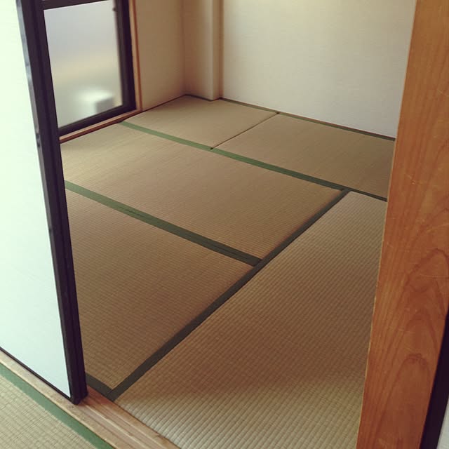 部屋全体のインテリア実例 - 2016-10-13 23:46:30