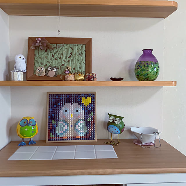 chiiyanさんの部屋