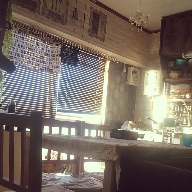 osakanaさんの実例写真