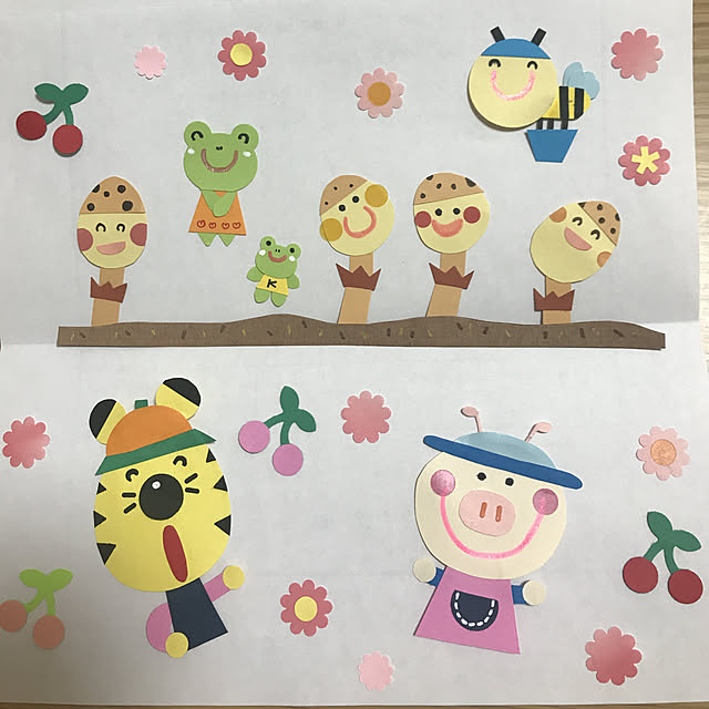 ayameさんの実例写真