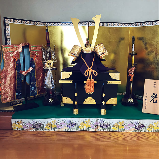 ijn-yukikazeさんの実例写真