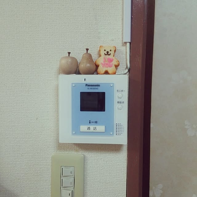 kittenblueさんの実例写真