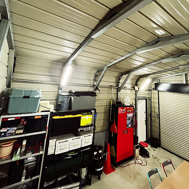 nkm.garagelifeさんの実例写真