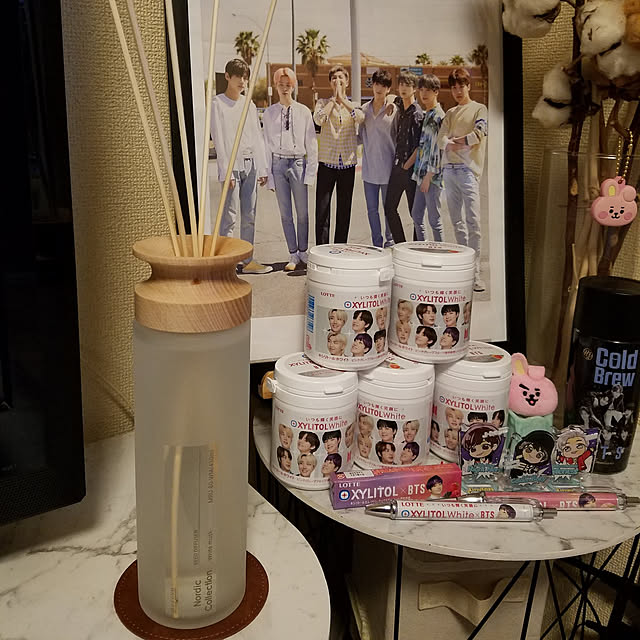 yakoさんの実例写真