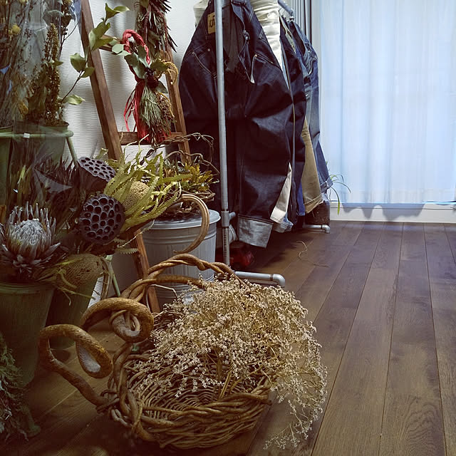 micaさんの実例写真