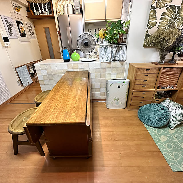 mizucchiさんの部屋